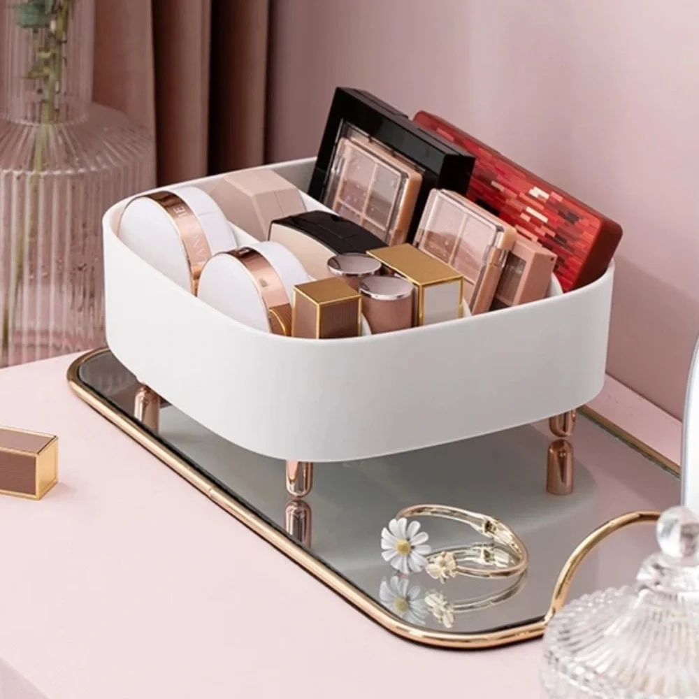 Set of 3 make up organizer